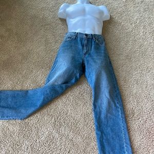 Men’s Old Navy denim jeans